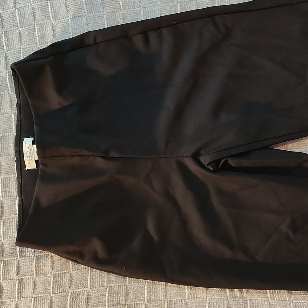 Black pants